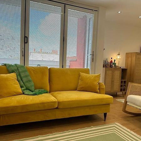Stylish, Smart & Fun 4 Bed Home Londres Exterior foto