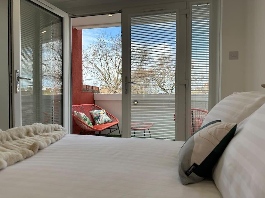 Stylish, Smart & Fun 4 Bed Home Londres Exterior foto