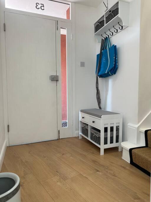 Stylish, Smart & Fun 4 Bed Home Londres Exterior foto