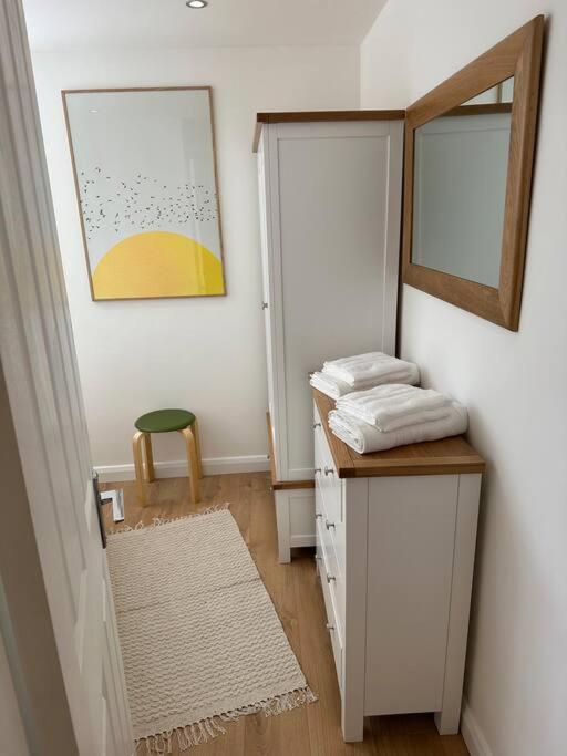 Stylish, Smart & Fun 4 Bed Home Londres Exterior foto