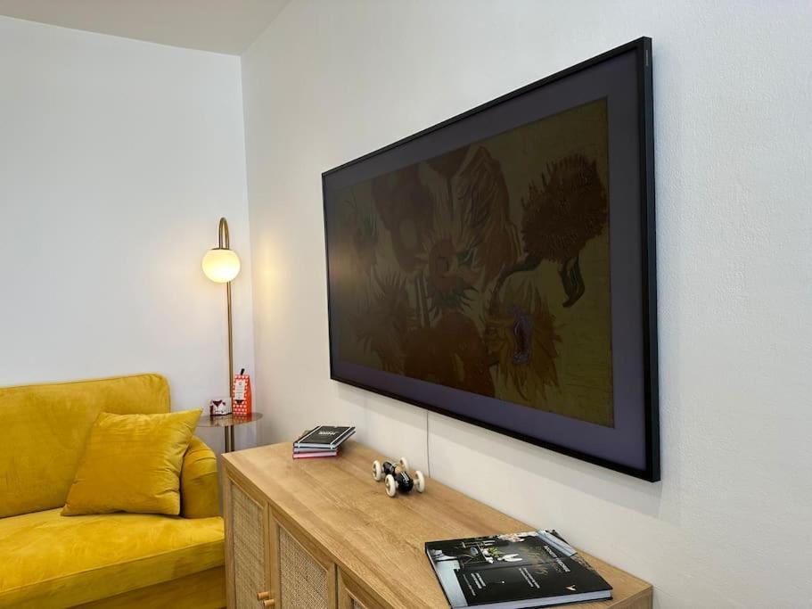 Stylish, Smart & Fun 4 Bed Home Londres Exterior foto