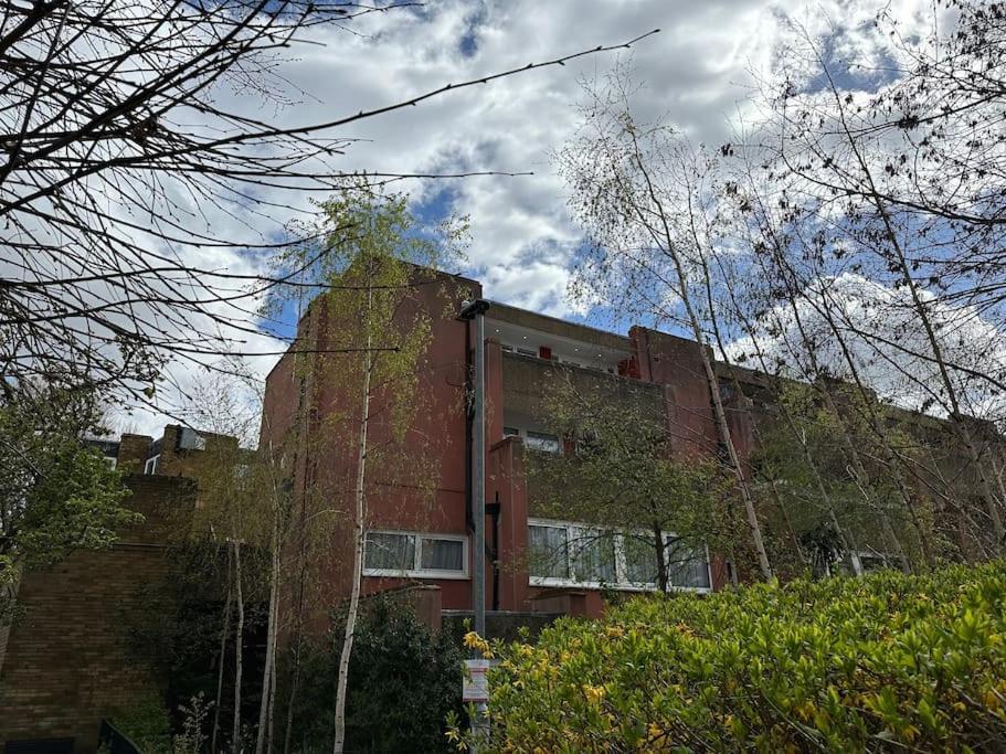 Stylish, Smart & Fun 4 Bed Home Londres Exterior foto