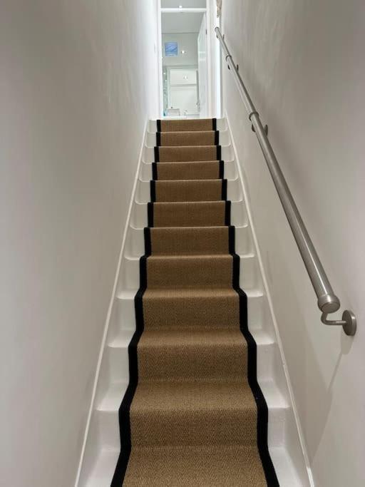 Stylish, Smart & Fun 4 Bed Home Londres Exterior foto