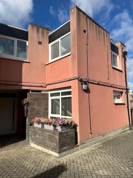 Stylish, Smart & Fun 4 Bed Home Londres Exterior foto
