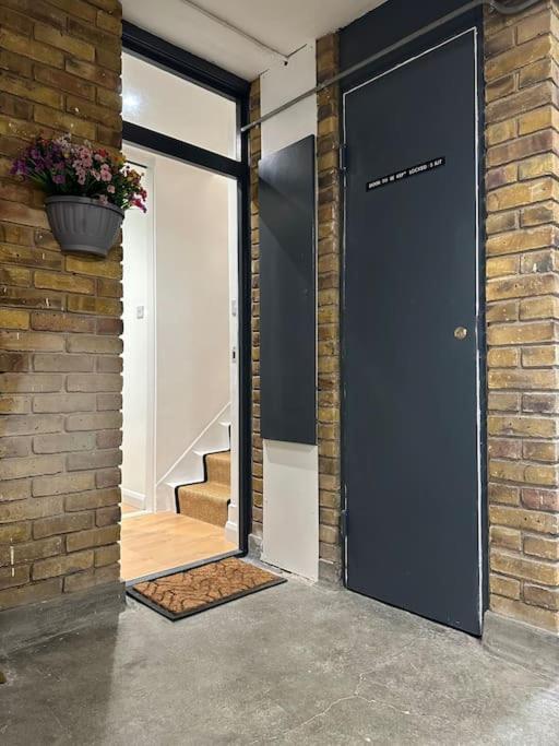 Stylish, Smart & Fun 4 Bed Home Londres Exterior foto