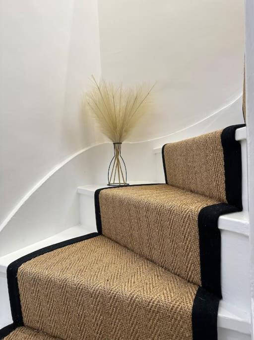 Stylish, Smart & Fun 4 Bed Home Londres Exterior foto