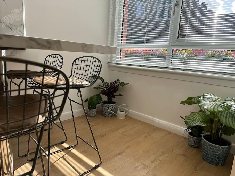 Stylish, Smart & Fun 4 Bed Home Londres Exterior foto