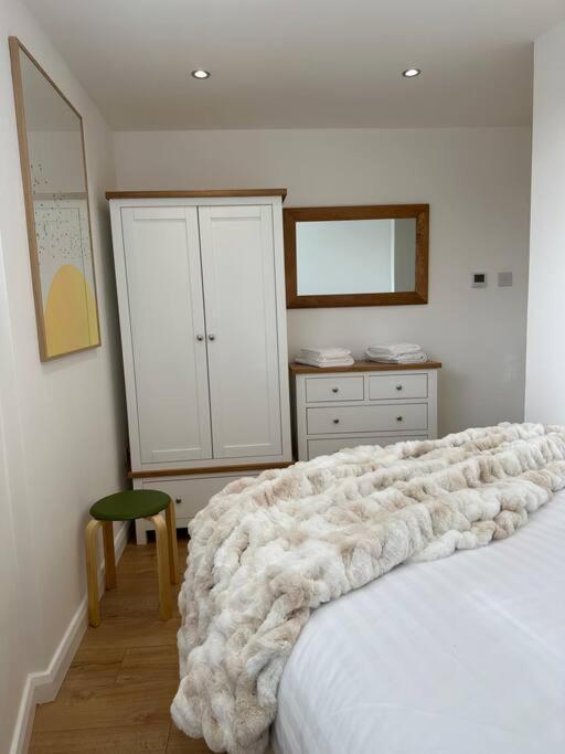 Stylish, Smart & Fun 4 Bed Home Londres Exterior foto