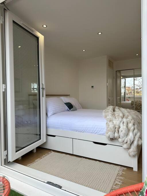 Stylish, Smart & Fun 4 Bed Home Londres Exterior foto