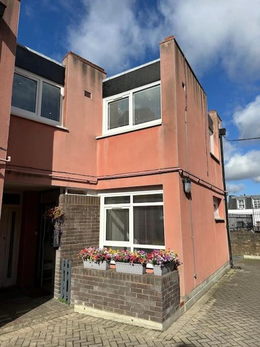 Stylish, Smart & Fun 4 Bed Home Londres Exterior foto